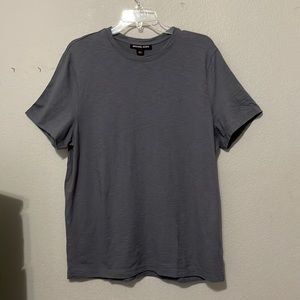 MENS MICHAEL KORS SIGNATURE T-SHIRT